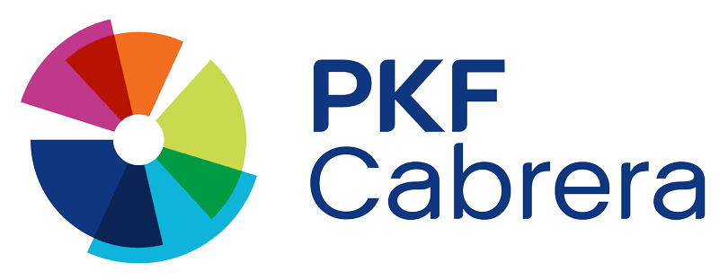 PKF Logo